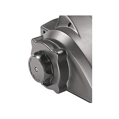 Fulton 500620 XLT Powered Winch with Wireless Remote - 7,000 lbs. Capacity - Image 4