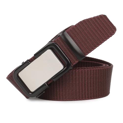 Image of ZORO Men Nylon Woven fabric Belt for Men | NG-181