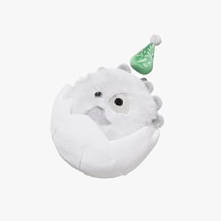 CORTIS - 2nd EP GREENGREEN_playextended CORTIS Ball ver. CD (Baby White version)