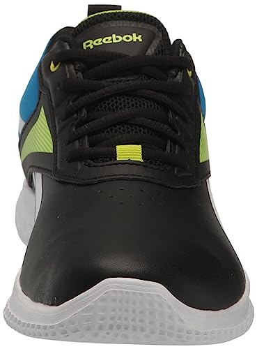 Reebok Unisex-Child Rush Runner 5 Sneaker2