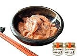 【山陰沖産するめいかの塩辛】120ｇ