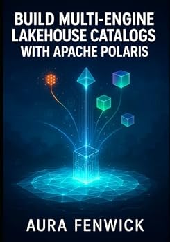 Paperback Build Multi-Engine Lakehouse Catalogs with Apache Polaris: Deploy federated catalogs with governance, security, HMS integration, Delta support and Kub Book
