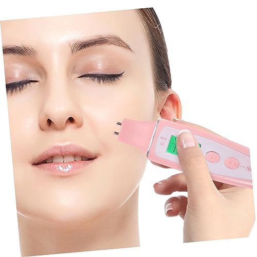 Analyseur de moisture digital DOITOOL testeur hydratation nomade pour sac a main