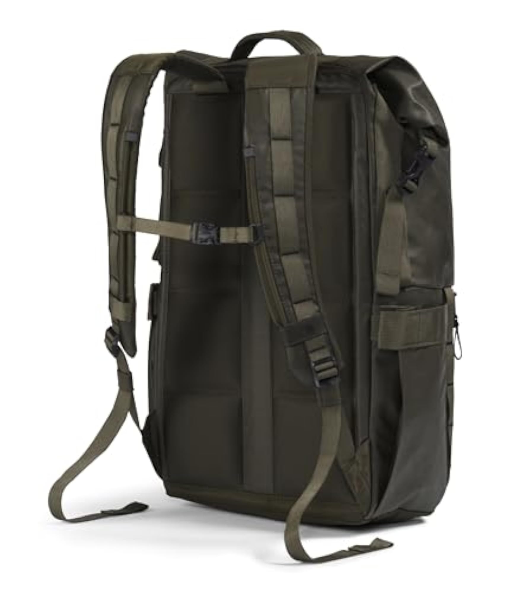 Base Camp Voyager Roll Top Backpack