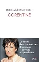 Corentine (Plon Récit) 2259260004 Book Cover