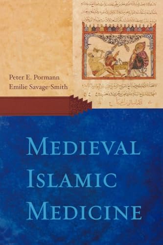 Medieval Islamic Medicine