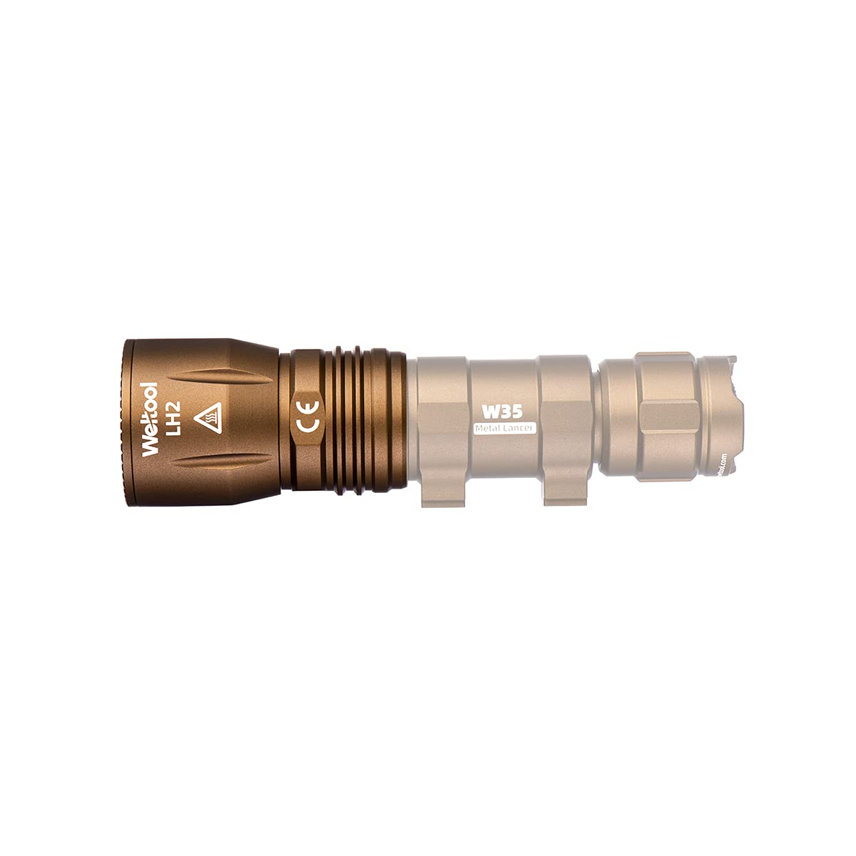Amazon.com: Weltool LH2 High Density Infrared LED Light Head