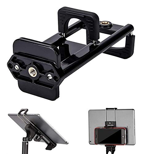 Suporte Adapatador P Celular Tablet e Ipad
