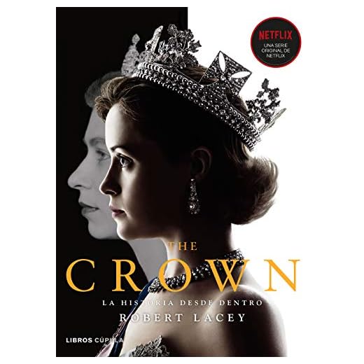 The Crown vol. I (Música y cine)