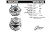 Centric (406.62002) Wheel Hub Assembly