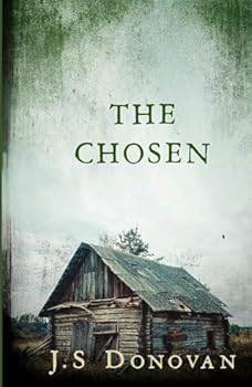 Hardcover The Chosen (A Riveting Kidnapping Mystery Series) Book