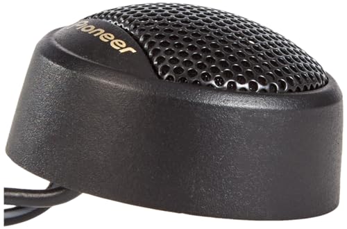 Pioneer TS-S15 Hochtöner 120 W, 20 mm, 90 dB, 2 Stück