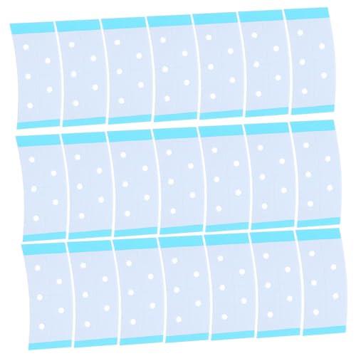 VICASKY Double Sided Wig Tape Tabs 36pcs Waterproof Breathable Skin-Safe Adhesive for Hairpieces