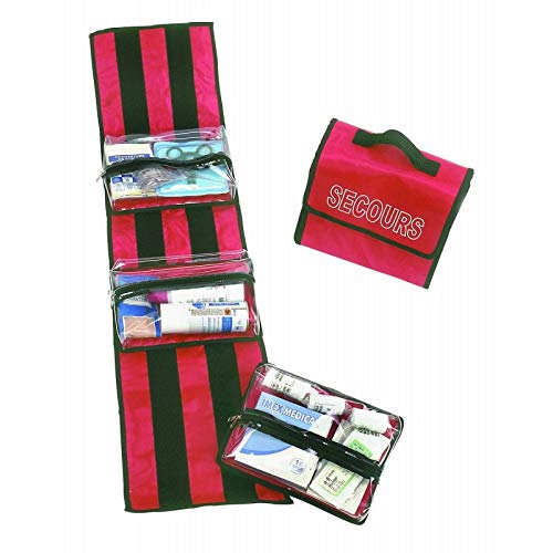 Prodhex Kit de emergencia práctico rápido