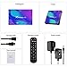 Android 11 TV Box,4GB RAM 32GB ROM RK3318 Quad-Core 64bit Cortex-A53 Support...