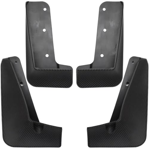 Garde-Boue BMW I3 Finition Premium Éléments de Protection Intégrale Haute Résistance 2013-2021