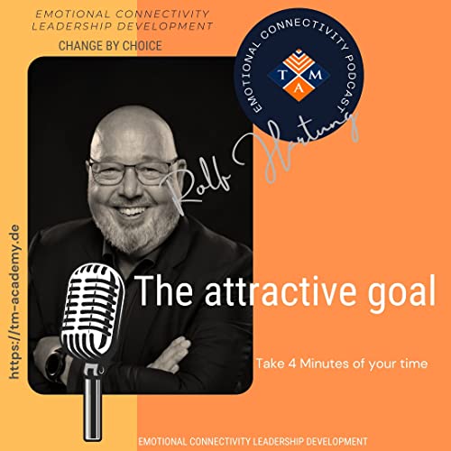 The attractive goal