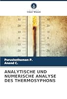 Analytische Und Numerische Analyse Des Thermosyphons (German Edition) 6200723311 Book Cover