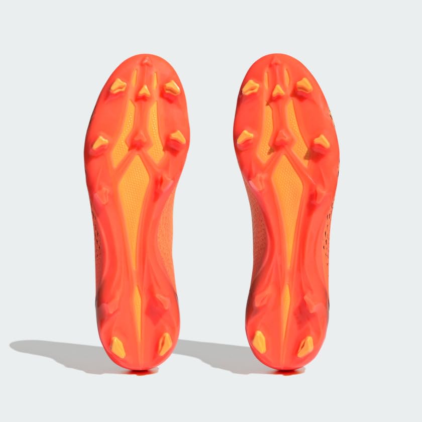 Image of Adidas Unisex-Adult X Speedportal.2 Firm Ground