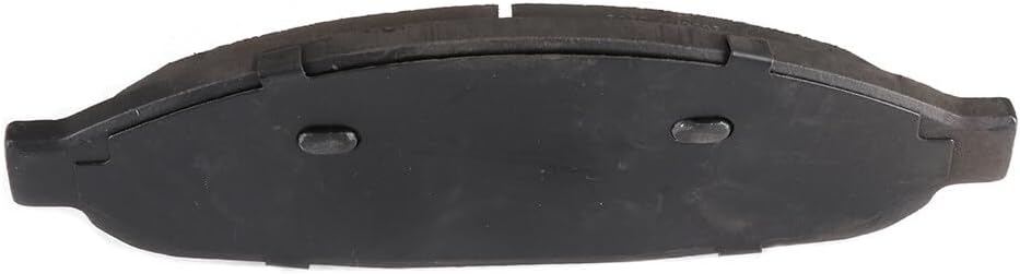 SCITOO D997 Semi-Metal Brake Pads Kits Front Replacement For Chrysler Pacifica 2004-2008