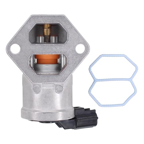 ApplianPar Idle Air Control Valve for Ford Mustang 2002 2003 2004 IACV Speed Stabilizer