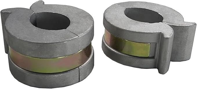 Hydraulic Cylinder Stroke Limiter Kit Fits 1-3/4" 1-7/8" 2" Shafts