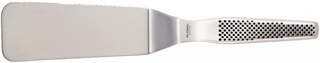 Global Round Tip Turner, Stainless Steel, GS-25