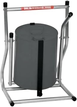 Keysco 78030 Single Pail Tipper