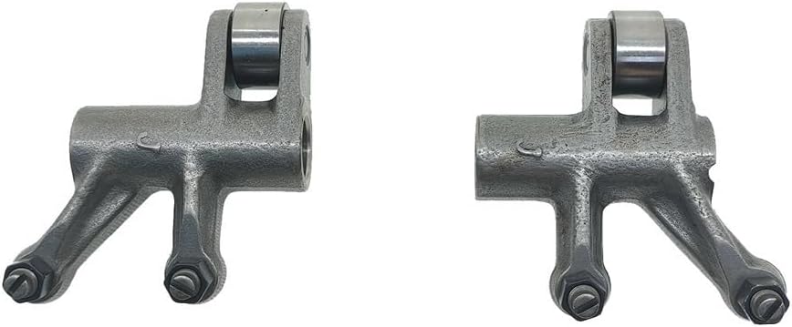 Camshaft Rocker Arm Decompression Shaft Spring Fit For ZS177MM NC250 RX3 GR7 GR8 K6 T6(Rocker Arm)