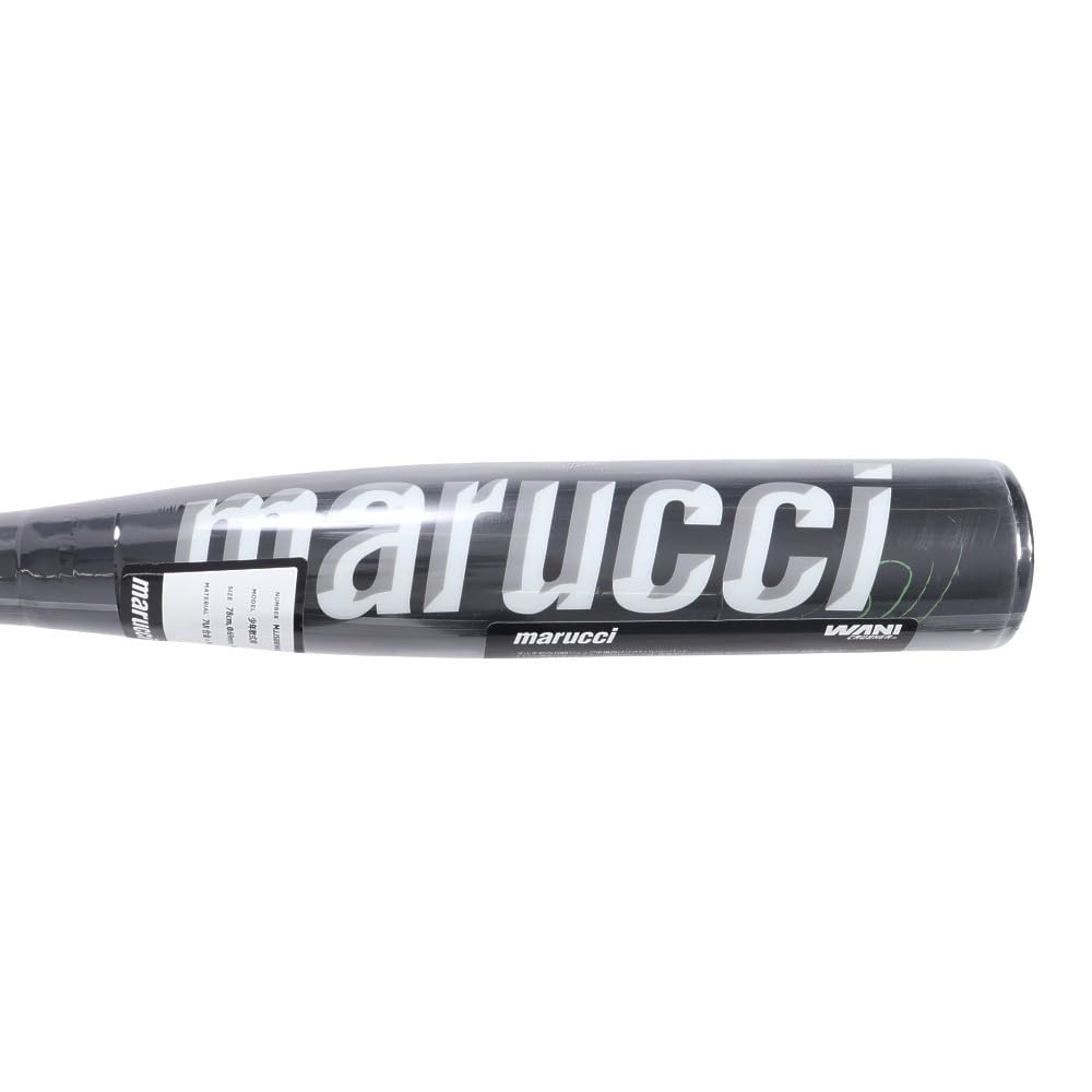 Amazon | Marucci JAPAN WANI CRUSHER JR BAT 78CM 78 | Marucci