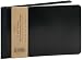 SEI 4-Inch by 6-Inch Preservation Album, Back