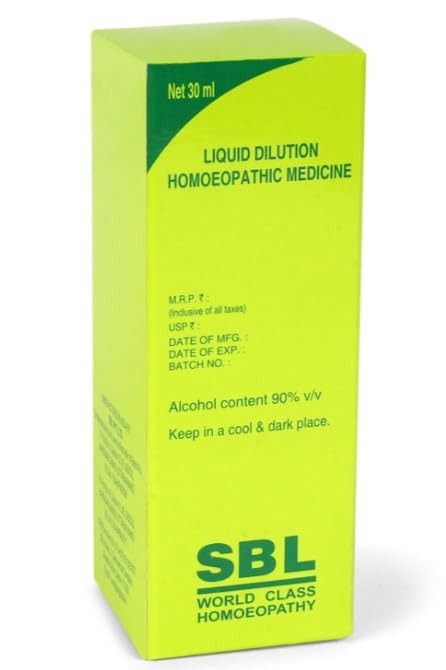 Image of SBL Wiesbaden Dilution 30 CH (30ML)- Pack of 2