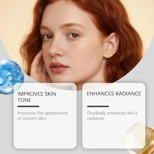Sérum Vitamine C Peau Terne et Relâchée : Éclat & Fermeté 30ml