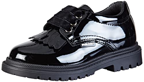 Chaussures Pablosky Fille 347819 Oxford pas de géant vers l'autonomie