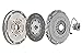 Produktbild Valeo Kupplungssatz 837300