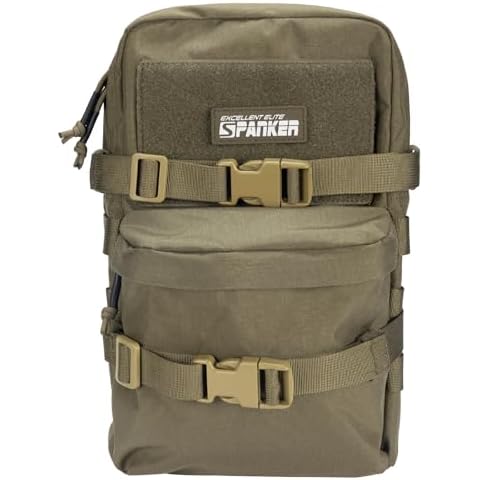 Sac d'hydratation EXCELLENT ELITE SPANKER Cover