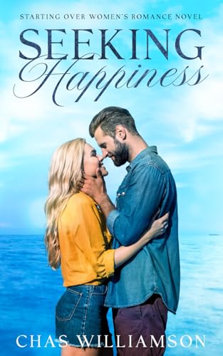 Seeking Happiness (The Seeking Series)