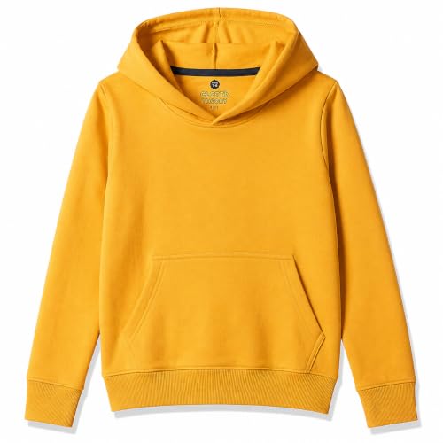Image of Boys Hooded Sweatshirt