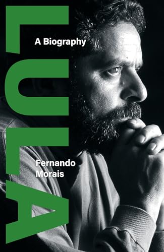  Lula: A Biography