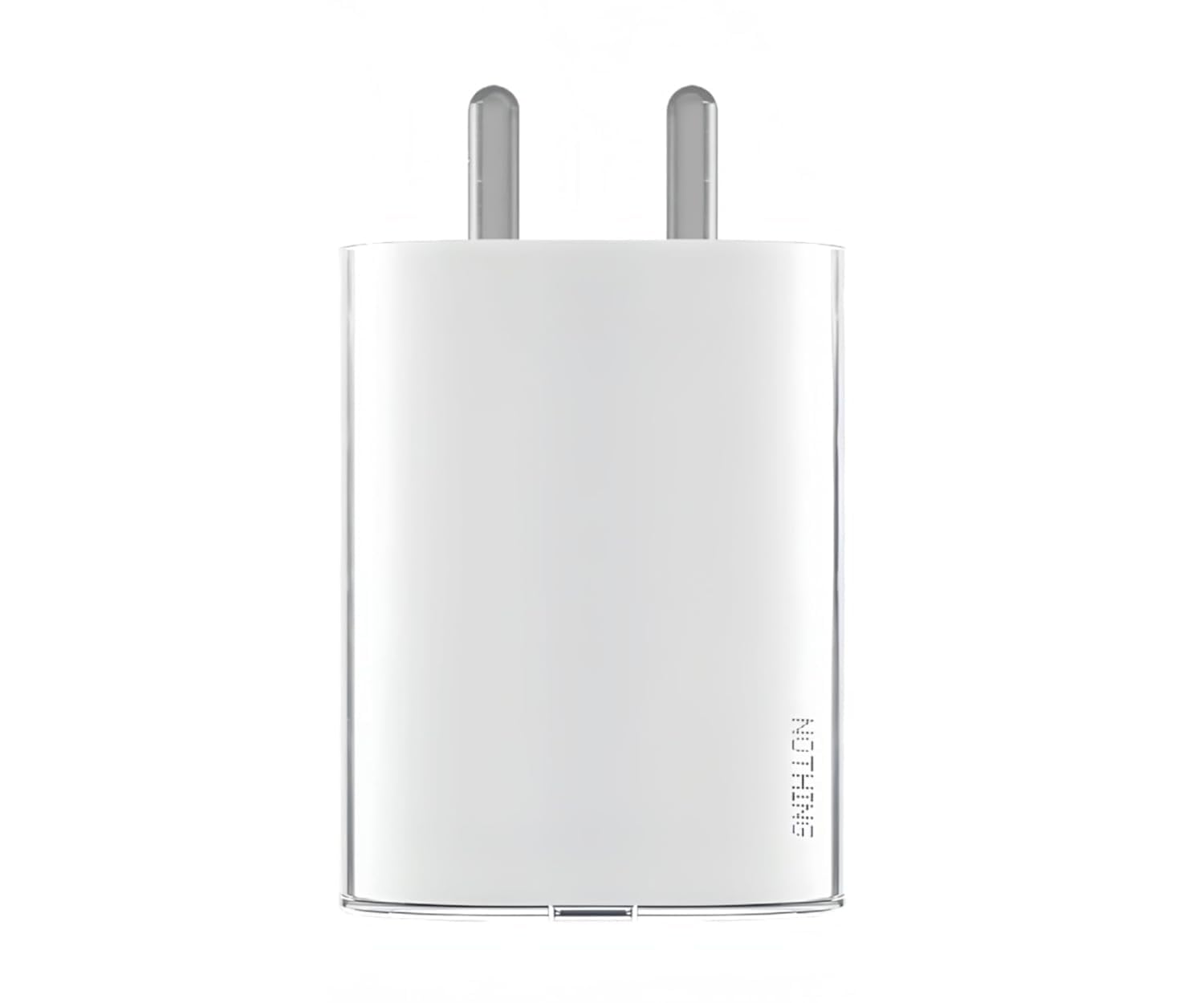 Nothing PD3.0 45W Charging Adapter (Original by Nothing) 1 Year Warranty (B0DGSTDMK6) Amazon Price History, Amazon Price Tracker