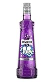 puschkinia Likör Varianten Blueberry 1 x 0,7l-Fl. 17,5% vol.