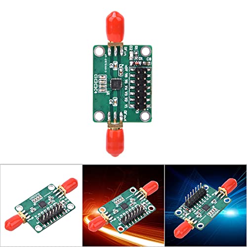hmc472 digital rf attenuator module 0-315db 05db step attenuator board sma interface low insertion loss radio frequency program controlled module