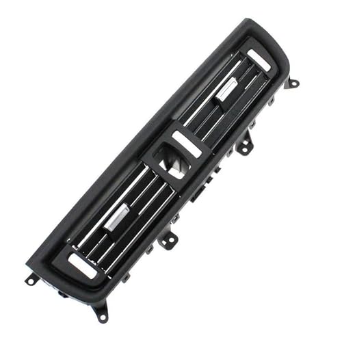 Rejilla de ventilación delantera 64229166885 para panel de tablero F10, F11 y F18
