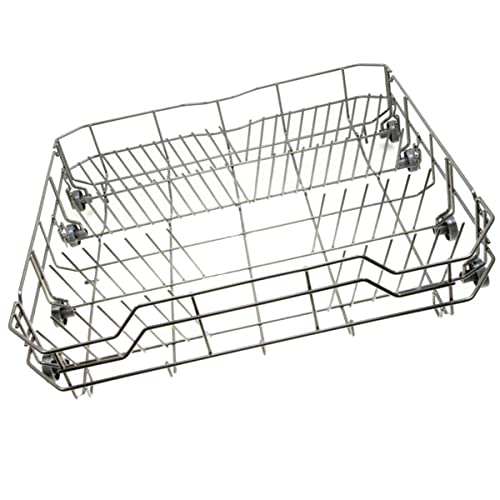 Panier inférieur gris Lave-vaisselle 34420449, 672000800210 PROLINE