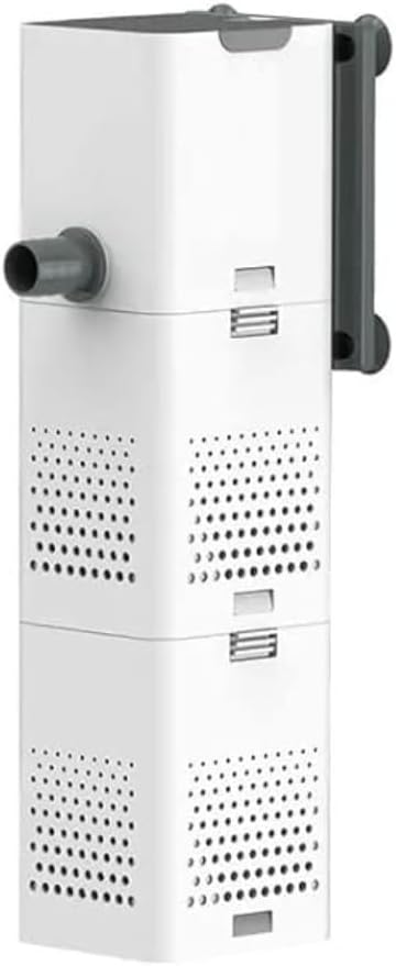 Sunsun Xiaoli XQP Series Multi-Function Submersible Filtration Pump for Aquarium/fish tank (XQP-1500F | 20W | 1500L/h)