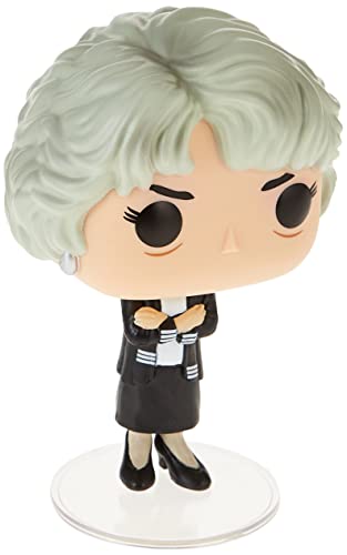En Oferta Funko Pop! - Vinyl: Golden Girls: Dorothy (9119)