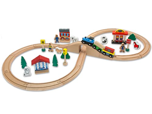 Teorema- Treno, Multicolore, 40502