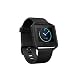 Fitbit Blaze Special Edition, Gun Metal, Small (5.5 -  6.7 inch) (US Version)
