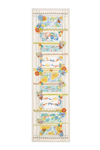 Image of Creative Embroidery, Mixing the Old with the New: Stitch & Embellish Your Stashed Treasures