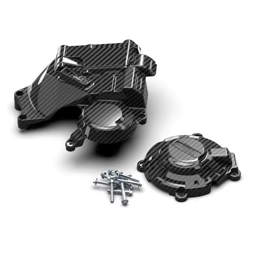 Protector motor motocicleta CBR650R estator e-clutch CB650R 2025 2